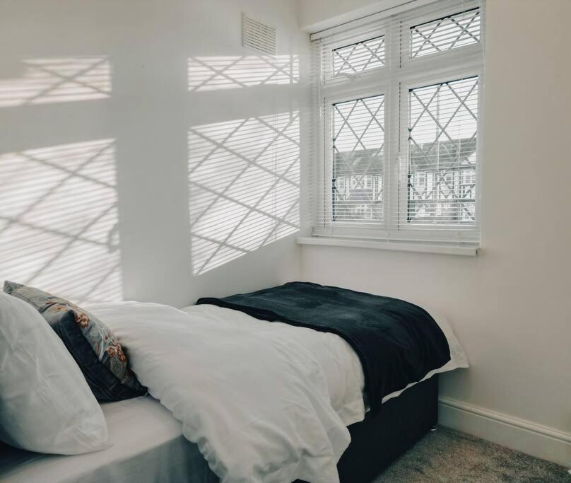 Homely & Peaceful Living Space Morden  Ngoại thất bức ảnh